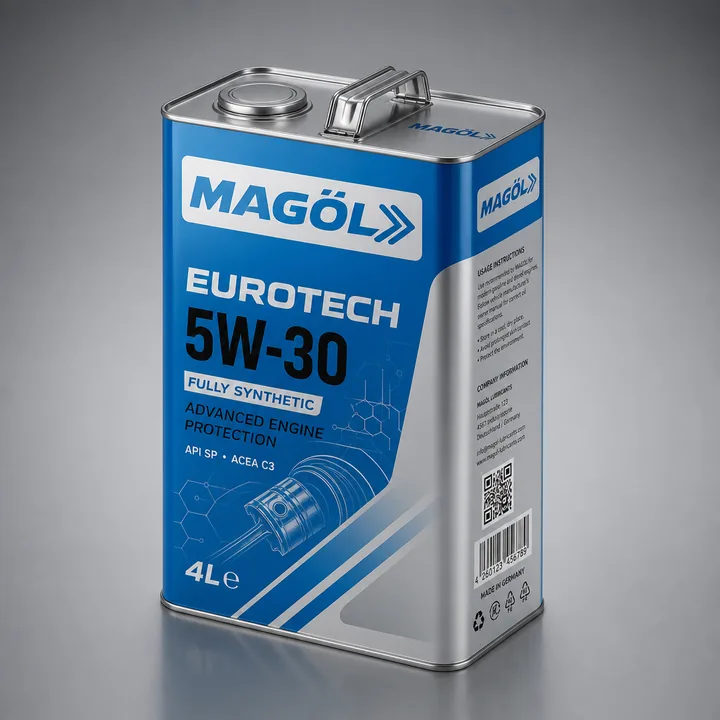 Packaging Label Design #1452 - AI-generated packaging design concept