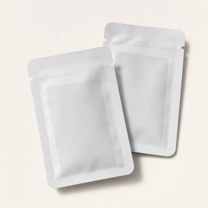 Packaging Label Design #1474 - AI-generated packaging design concept