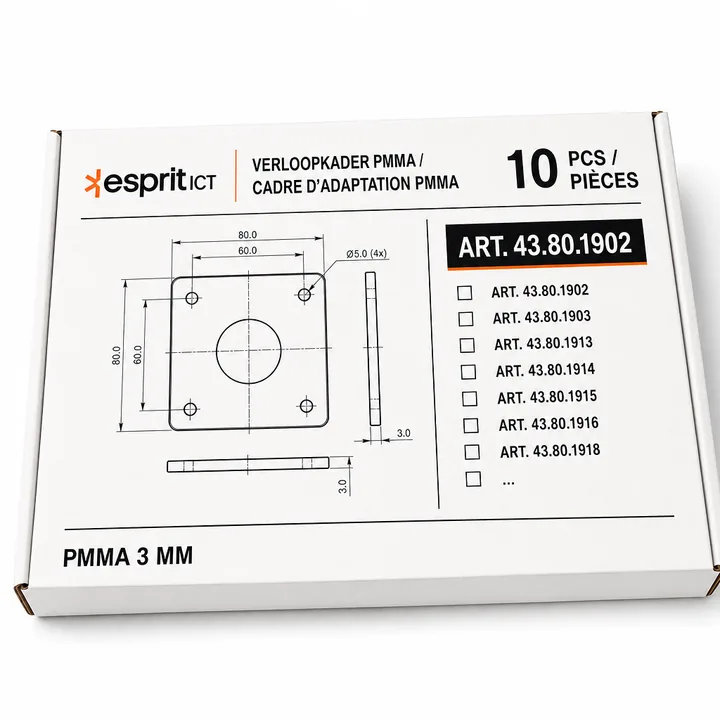 Packaging Label Design #1479 - AI-generated packaging design concept