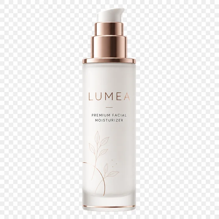 Packaging Label Design #1481 - AI-generated packaging design concept