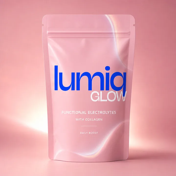 Packaging Label Design #1535 - AI-generated packaging design concept