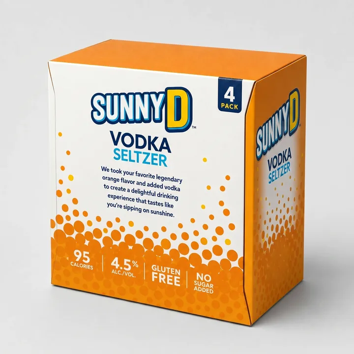 vTqt6hPZ7K3Jjy4DPihl4 - AI-generated packaging design concept