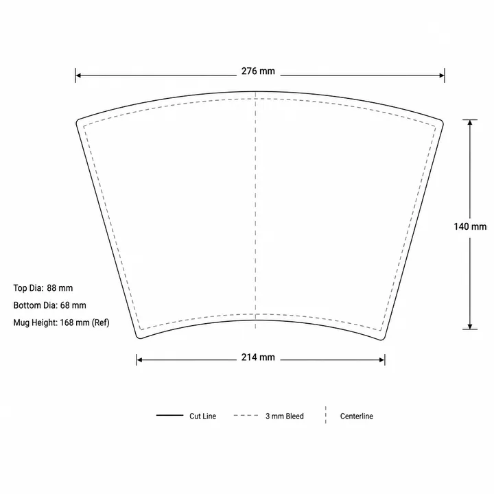 Packaging Label Design #1677 - AI-generated packaging design concept