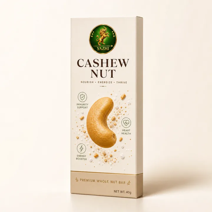 Packaging Label Design #1681 - AI-generated packaging design concept