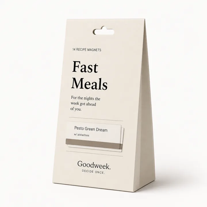 Packaging Label Design #1683 - AI-generated packaging design concept