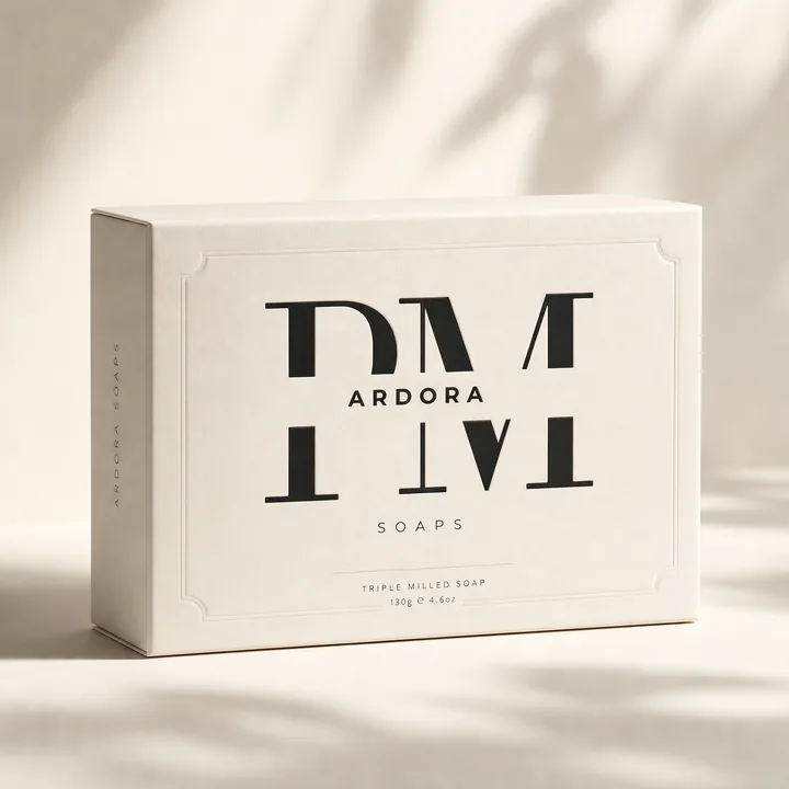 w6FdGXZwnxM2XKR3082lG - AI-generated packaging design concept