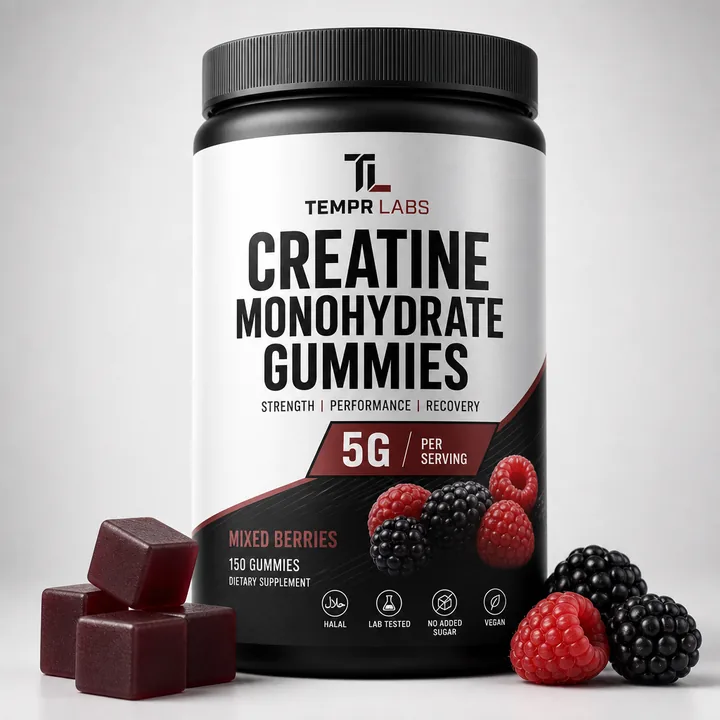 Packaging Label Design #1727 - AI-generated packaging design concept