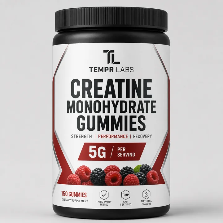 Packaging Label Design #1755 - AI-generated packaging design concept