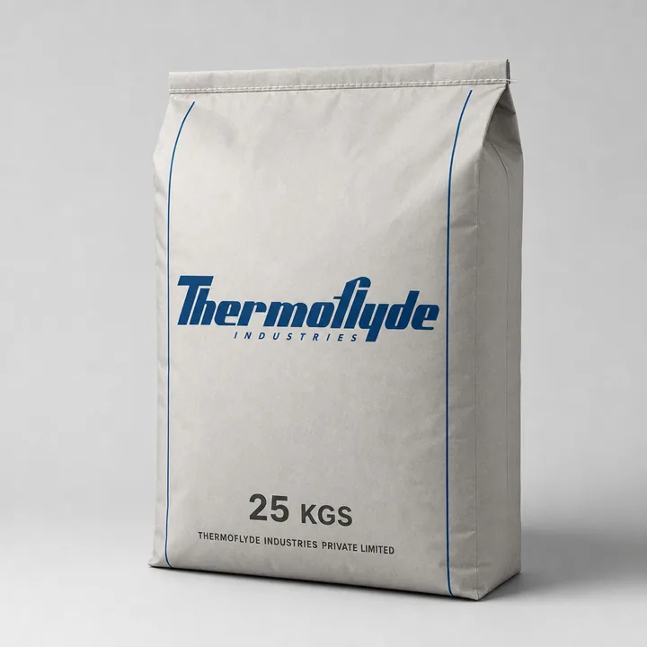 THERMOFLYDE INDUSTRIES PRIVATE LIMITED Packaging Design - AI-generated packaging design concept
