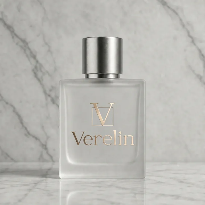 Packaging Label Design #1770 - AI-generated packaging design concept