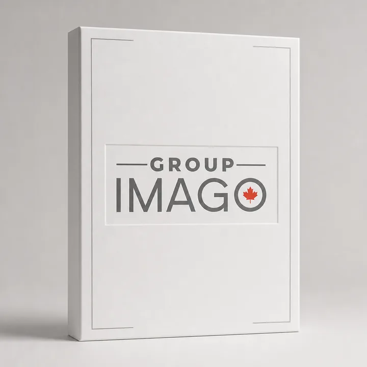 Packaging Label Design #1809 - AI-generated packaging design concept