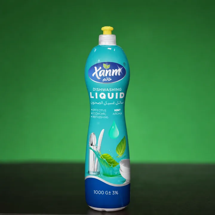 Packaging Label Design #1813 - AI-generated packaging design concept