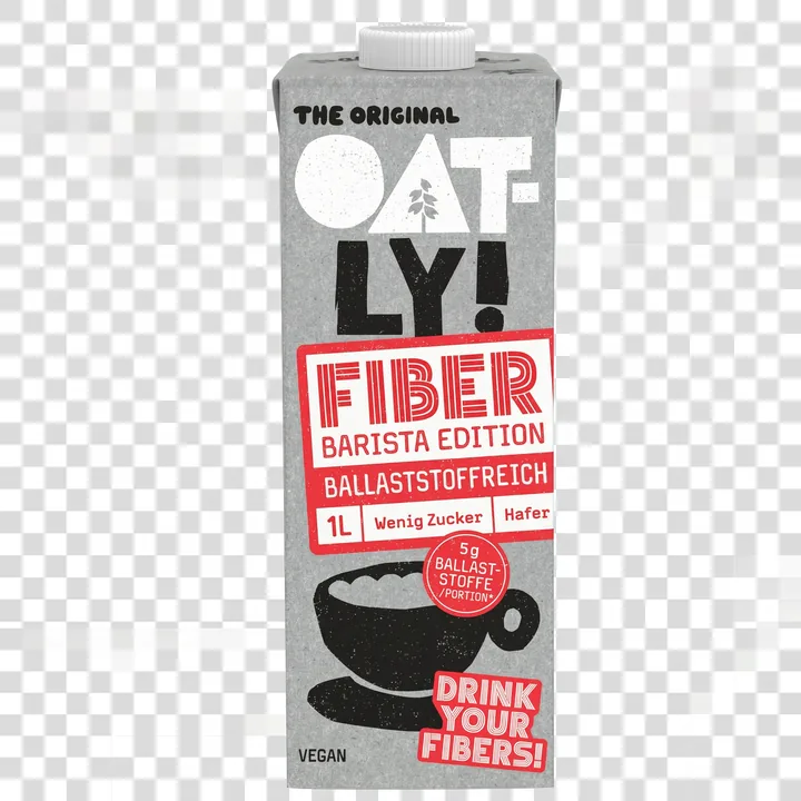 Packaging Label Design #1864 - AI-generated packaging design concept
