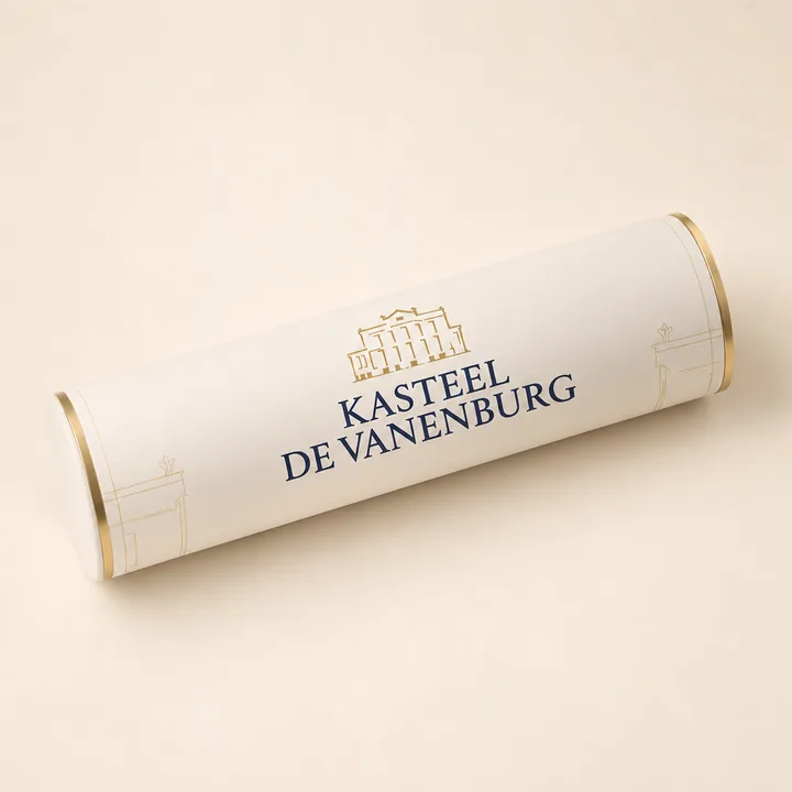 Packaging Label Design #1888 - AI-generated packaging design concept
