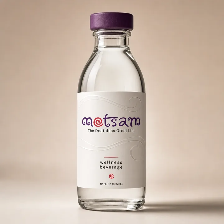 TuPd0cLHdeGcN2UdFFq3B - AI-generated packaging design concept