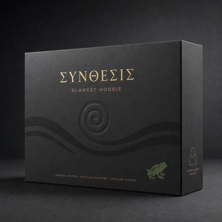 dJXWpgrUGJJ3Aa5dn2F37 - AI-generated packaging design concept