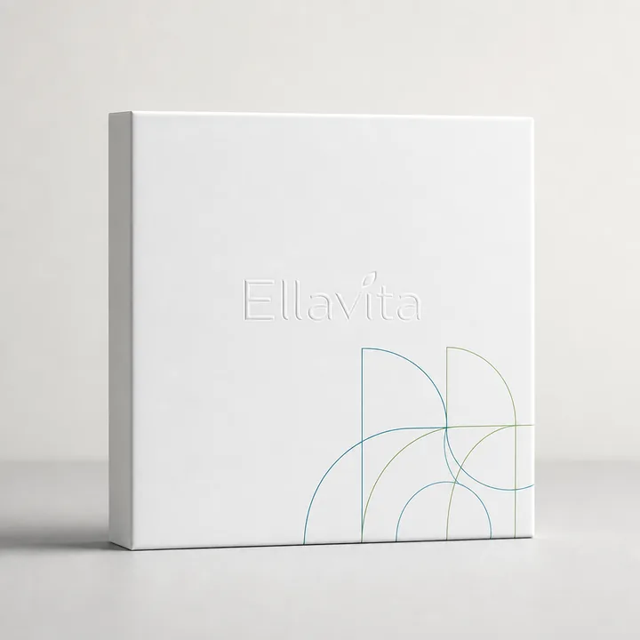 Packaging Label Design #1985 - AI-generated packaging design concept