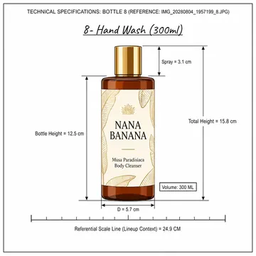 Packaging Label Design #0006 - AI-generated packaging design concept