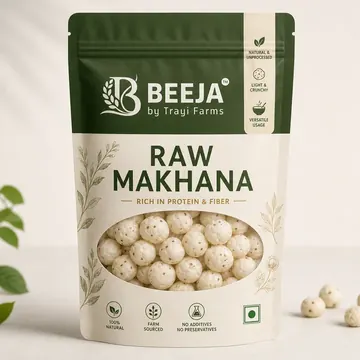 Packaging Label Design #0035 - AI-generated packaging design concept