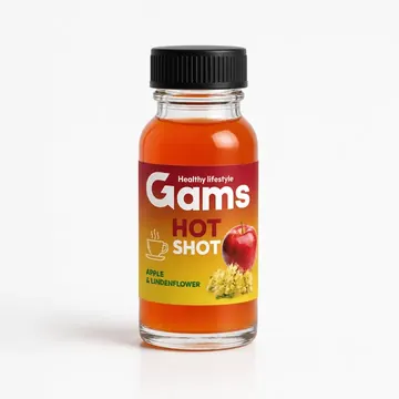 Packaging Label Design #0048 - AI-generated packaging design concept