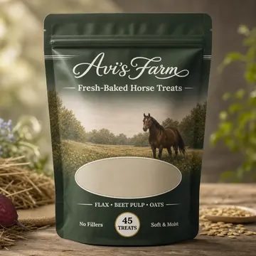Packaging Label Design #0054 - AI-generated packaging design concept