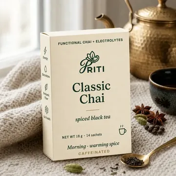 Packaging Label Design #0059 - AI-generated packaging design concept