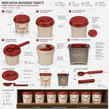 Packaging Label Design #0088 - AI-generated packaging design concept