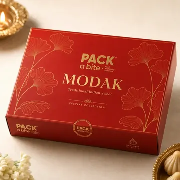 Packaging Label Design #0089 - AI-generated packaging design concept