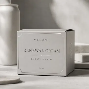 Packaging Label Design #0182 - AI-generated packaging design concept