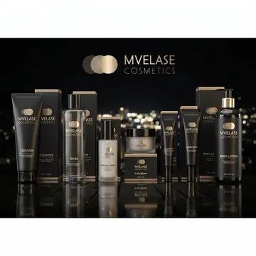 Packaging Label Design #0196 - AI-generated packaging design concept