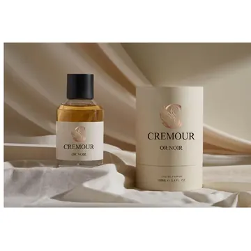 Packaging Label Design #0265 - AI-generated packaging design concept