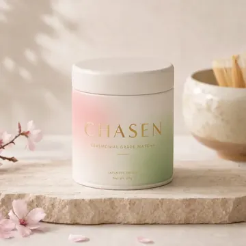 Packaging Label Design #0275 - AI-generated packaging design concept