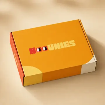 Noounies Packaging Design #0276 - AI-generated packaging design concept