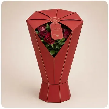 meHaw4cZEJ2Becmlf8umY - AI-generated packaging design concept