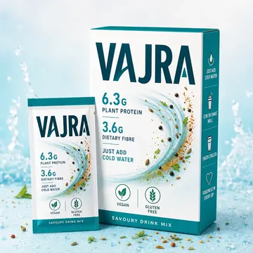 UlP2fJyOtGI9y41FCXDOX - AI-generated packaging design concept
