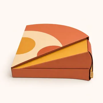 Packaging Label Design #0327 - AI-generated packaging design concept