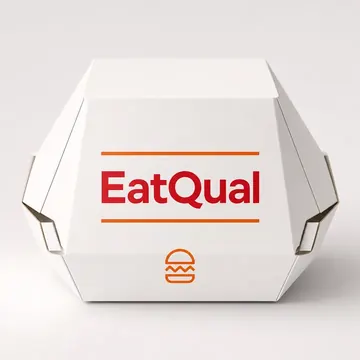 Packaging Label Design #0328 - AI-generated packaging design concept