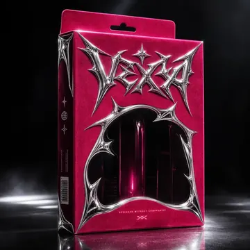텀블러 Packaging for 네고트 - AI-generated packaging design concept
