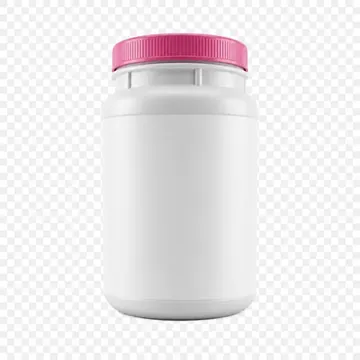 Grenetina Plus 1.1 Kg Packaging for Supra Natura - AI-generated packaging design concept