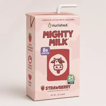 KlBxEGCmibfwsL9lj40CC - AI-generated packaging design concept