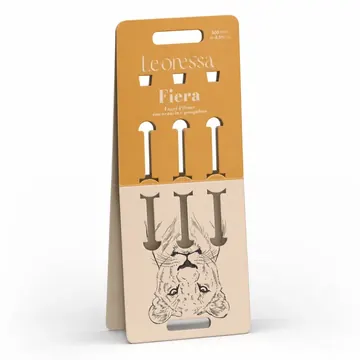 Packaging Label Design #0361 - AI-generated packaging design concept
