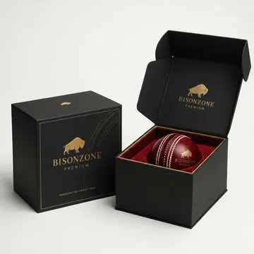 Packaging Label Design #0381 - AI-generated packaging design concept