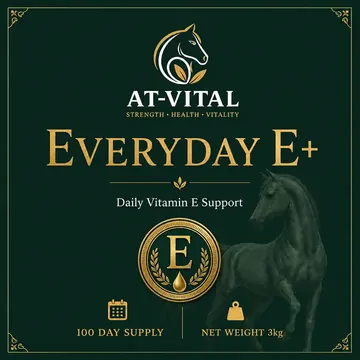 EVERYDAY E+ Packaging for AT-VITAL - AI-generated packaging design concept