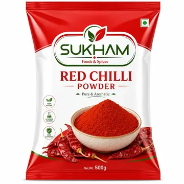 Packaging Label Design #0402 - AI-generated packaging design concept