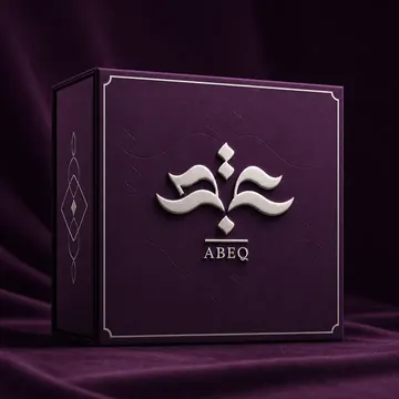 Packaging Label Design #0415 - AI-generated packaging design concept
