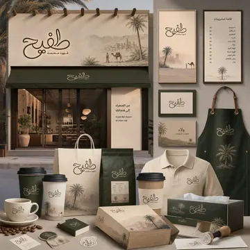 ibE5MhrEXsbbVcmDCkTuf - AI-generated packaging design concept