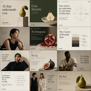 Packaging Label Design #0431 - AI-generated packaging design concept