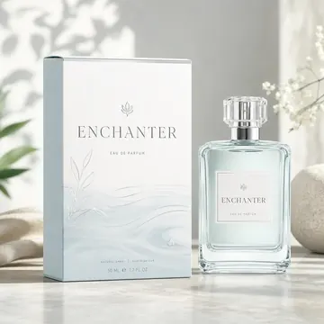Packaging Label Design #0436 - AI-generated packaging design concept