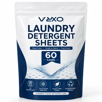 Packaging Label Design #0437 - AI-generated packaging design concept