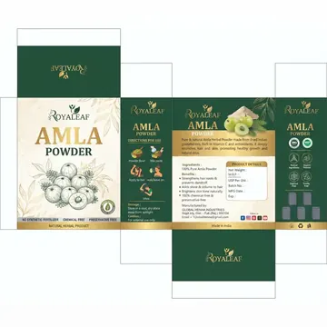 zpwuMilUmjW39KlYqONXy - AI-generated packaging design concept